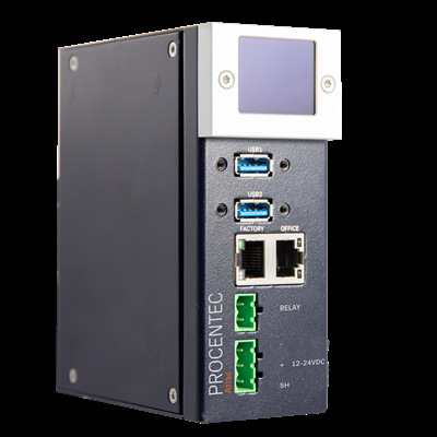 PROCENTEC博森泰克诊断仪37021