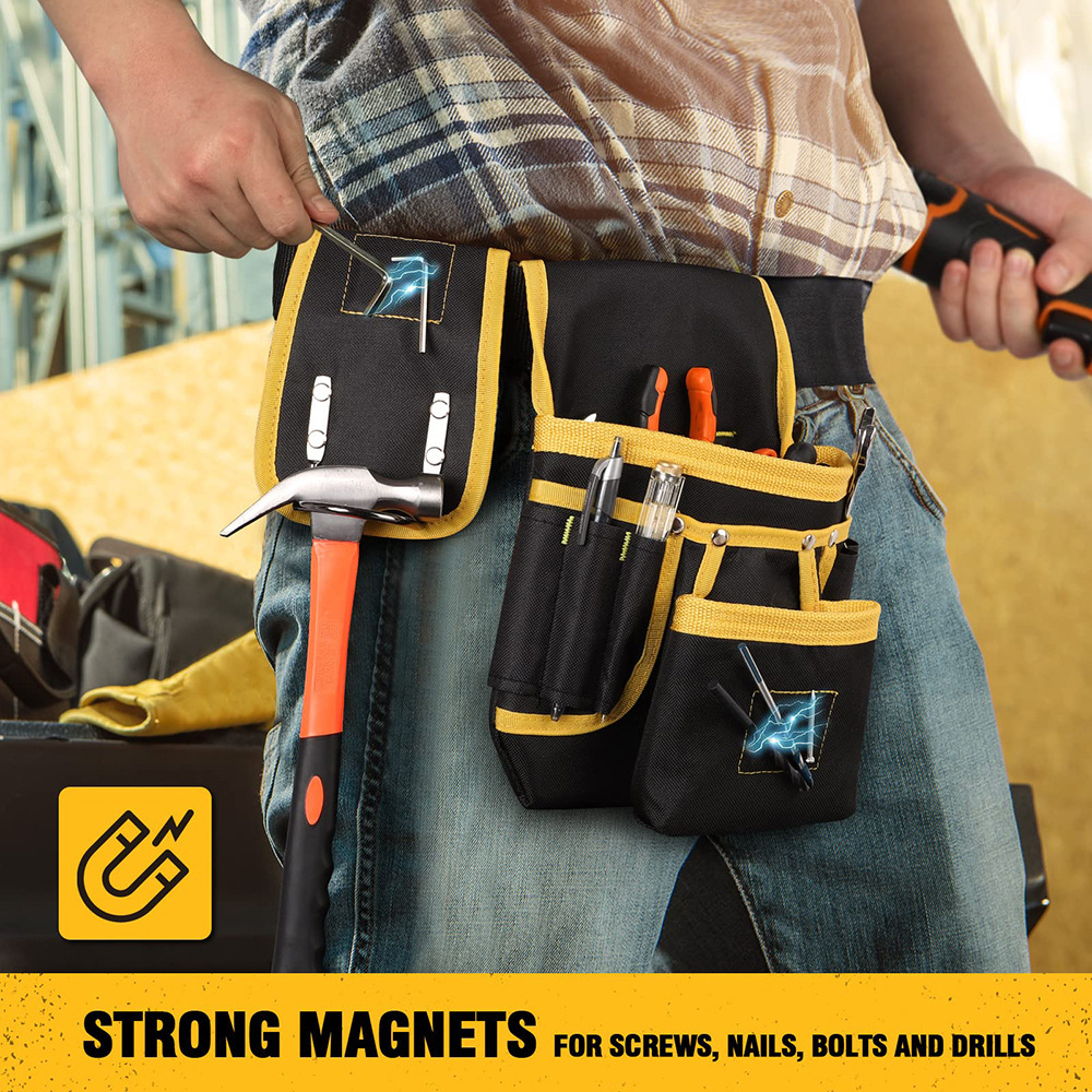 Ceinture à outils