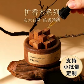 香薰;车用香水香薰