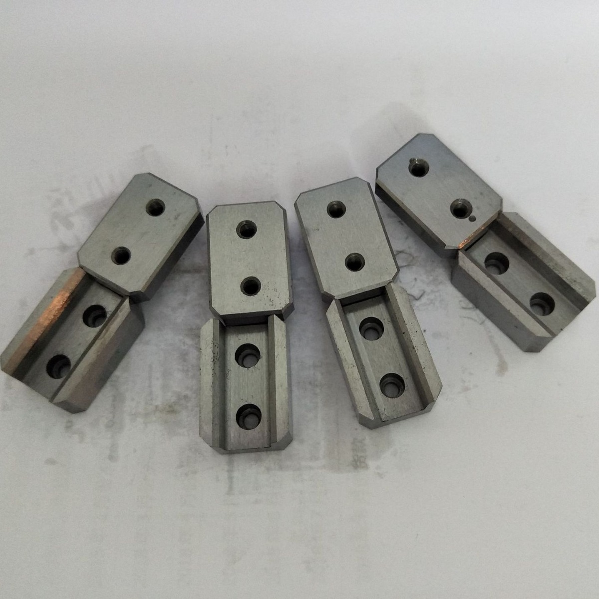 MISUMI标准精定位TBS30-30/TBS30-40/TBS35-30/TBS35-40/TBS35-50