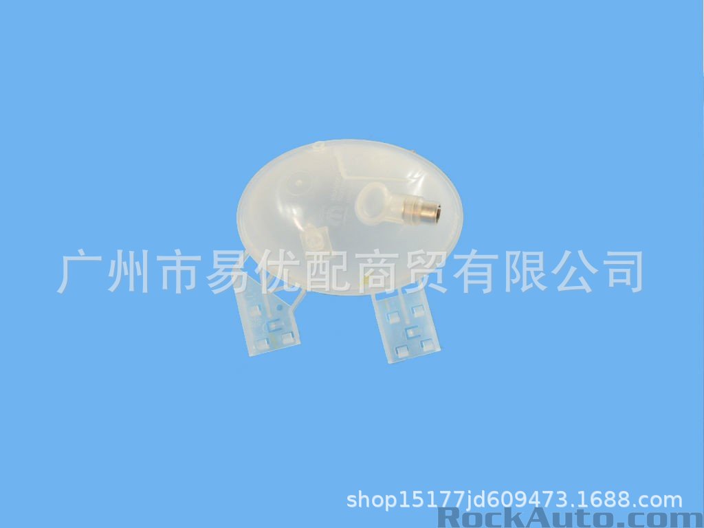68289857AA Coolant Reservoir vice kettle for JEEP COMPASS 2017-202