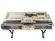 厂家直销全新国产家用DIY手工主机KH860副机KR850毛衣编织机