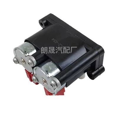 Suspension Solenoid Valve 37226787616, damping system