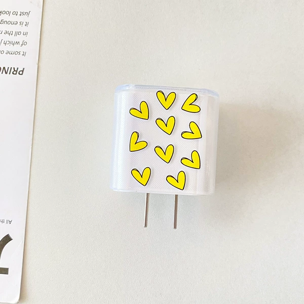 Apple, iPhone20, charger, 20W