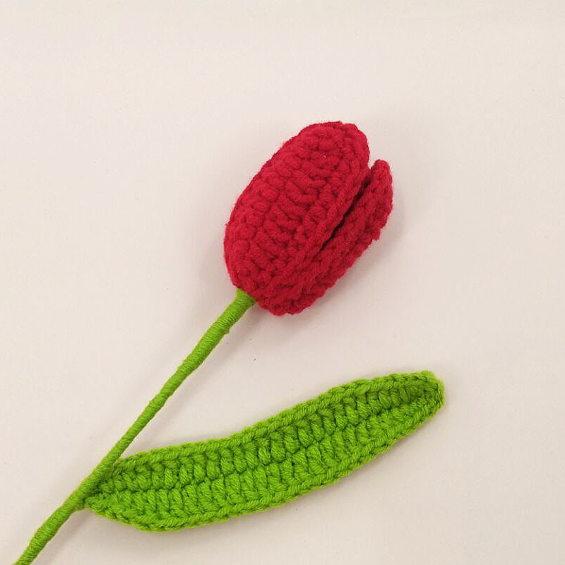 Producto terminado-Tulip red