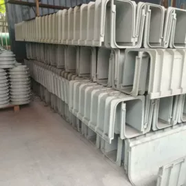 盖板及沟盖;排水系统;混凝土制品