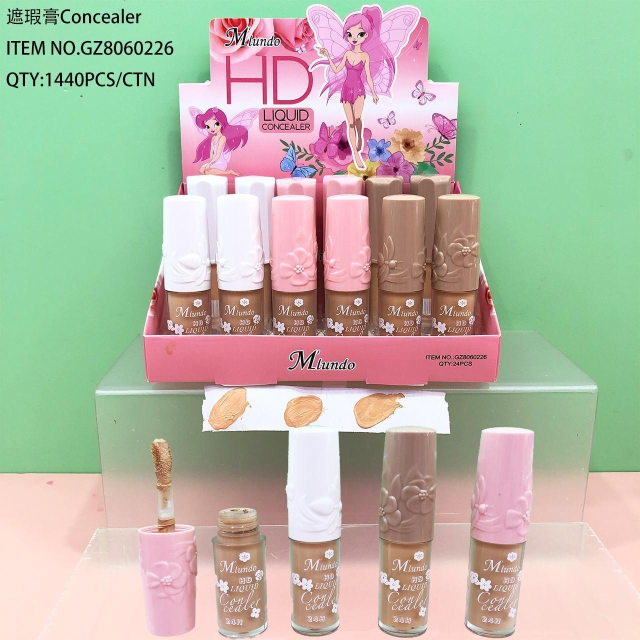 GZ8060226 Concealer: