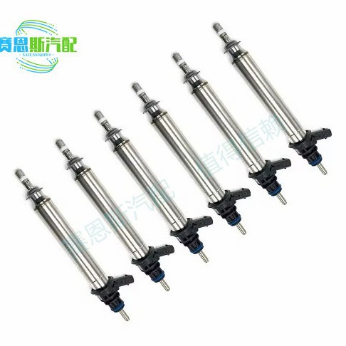 Cross-border applicable to auto parts injector A2560700187 A2780700687 0261500396