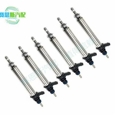 Cross-border applicable to auto parts injector A2560700187 A2780700687 0261500396