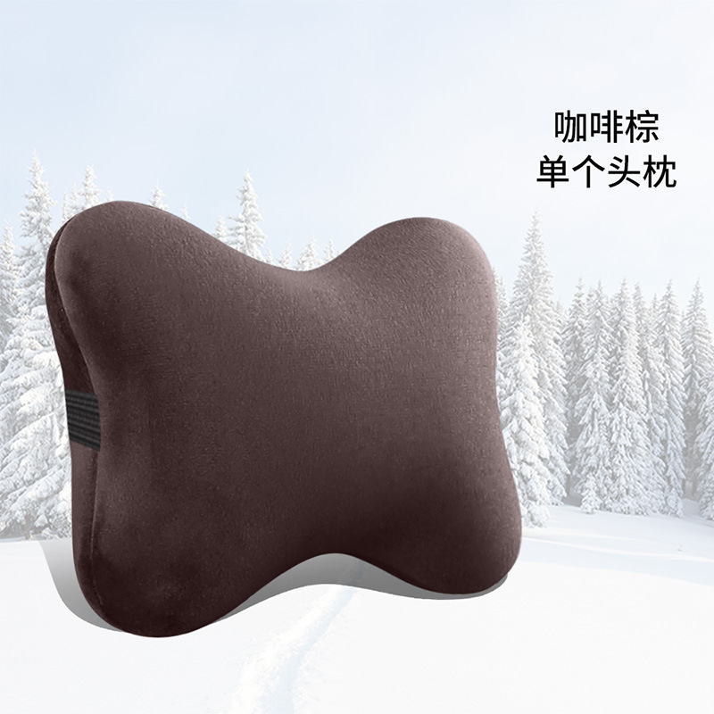 Seat cushion, seat cover – Universal All Seasons - brown
