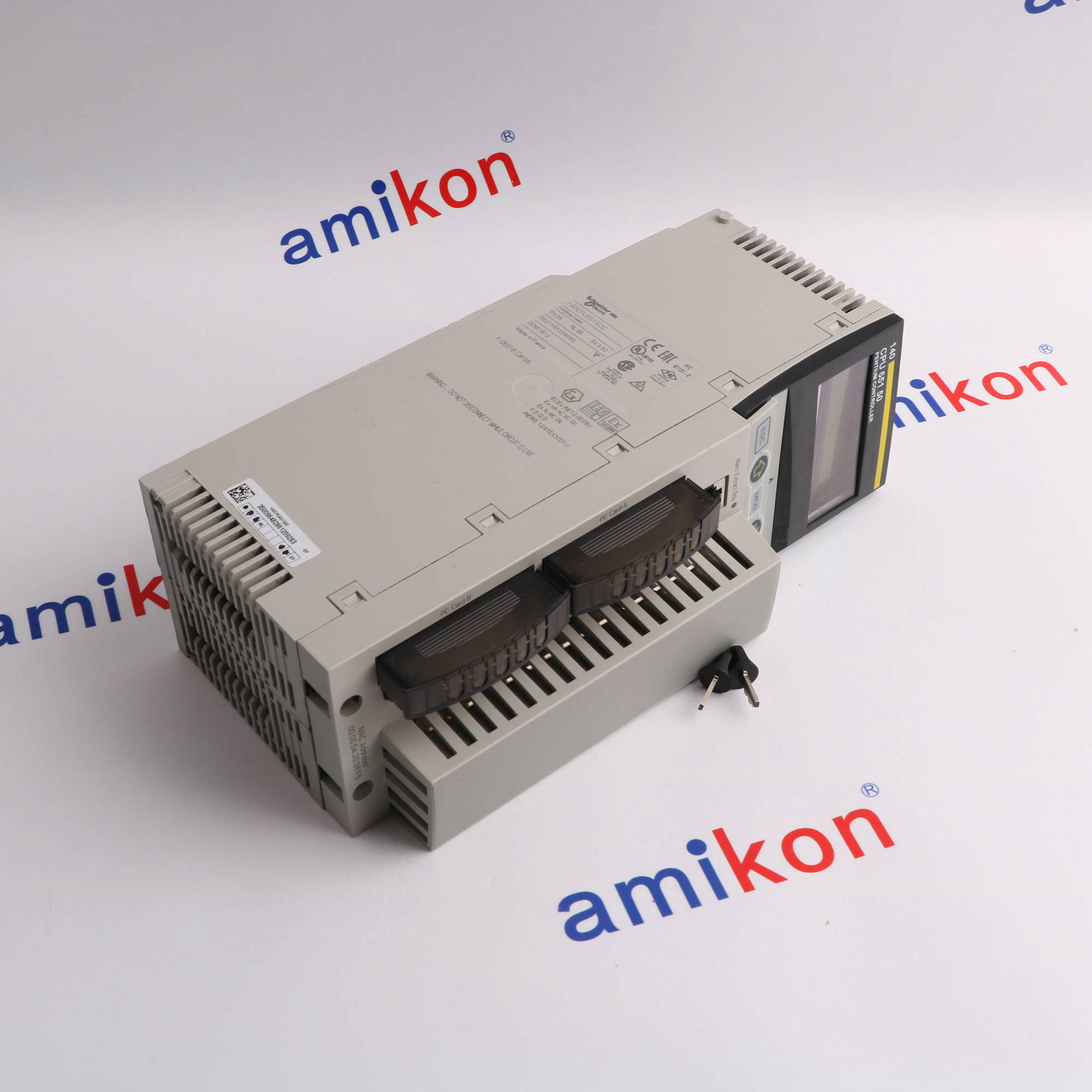 OLDI Online Development 56SAM-844 通讯模块 IC695PSA140