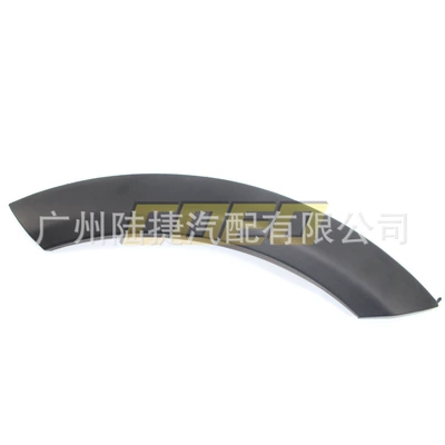 Wheel eyebrow Mini Wheel - bmw-mini-mini-coopers-wheel-arched-edge-wing-plate-front-wheel-right-front-866
