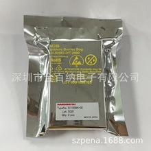 S11639N-02�������� CMOS ����ͼ�񴫸������سߴ�14 &times; 200 &mu;