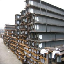 四川瀘州廠家銷售Q345B低合金H型鋼 成都現貨銷售