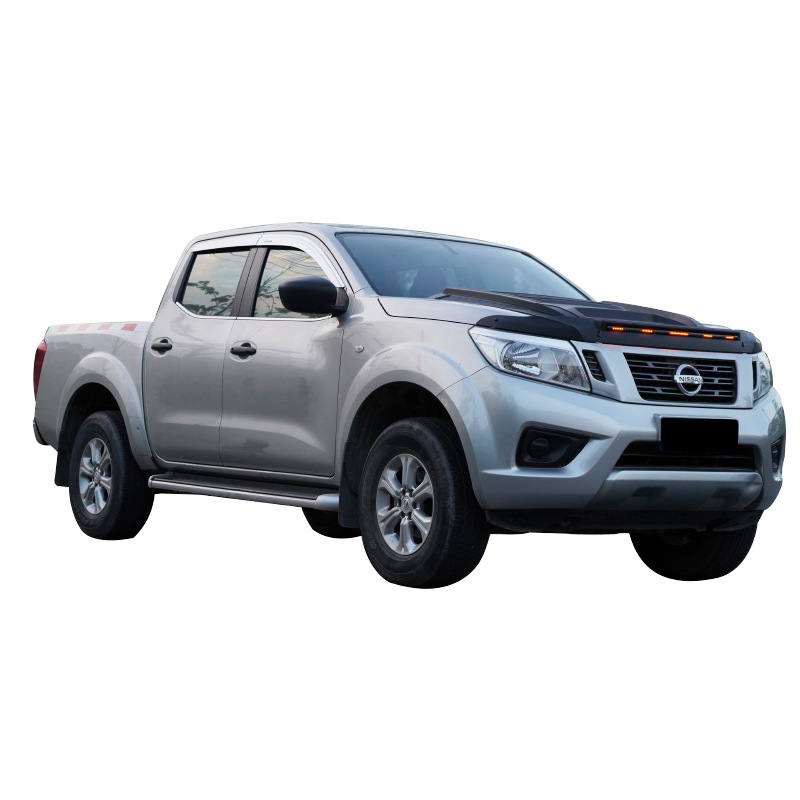 Tenxinrui adecuado para Nissan NAVARA coche Tida Terra cubierta del bloque de piedra arenisca ceja rueda Accesorios
