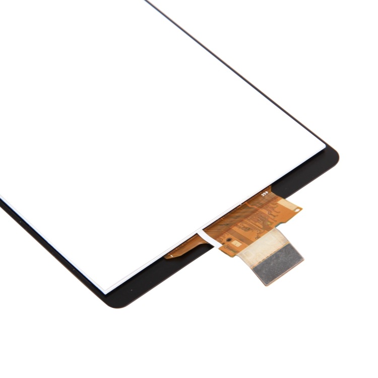 Aplicable para LG X Power / K220 TFT LCD Touch Assembly monochip (color)