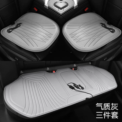 Multi-function pad – Factory Direct Delivery - three-piece-set-ky-029-temperament-gray