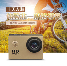 跨境运动相机户外潜水DV3C数码跨境 SJ4000 1080P A7外贸高清防水
