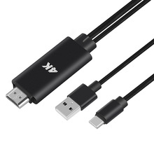�D�Ӿ�ͬ����Type-ctohdtv4K@60HZ�֙C�W����X�ҕͶ���~о����