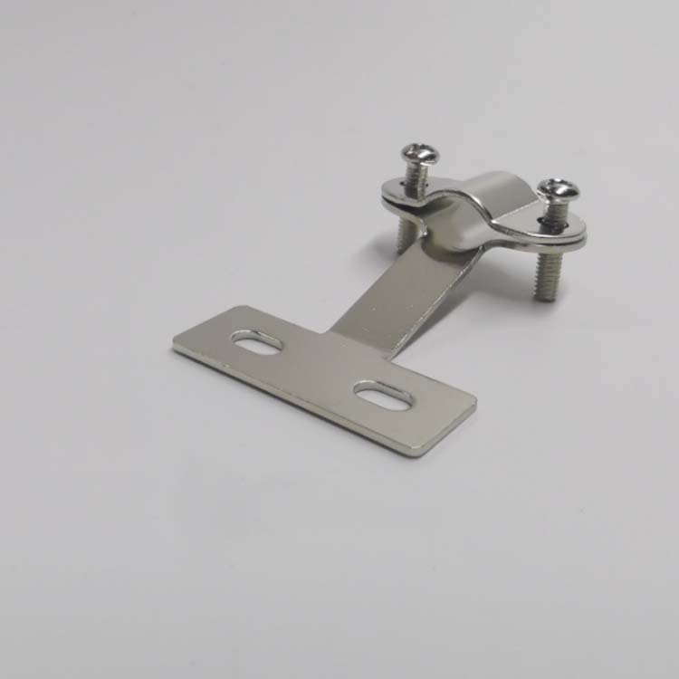 厂家直销热电偶连接器K型插头插座五金支架