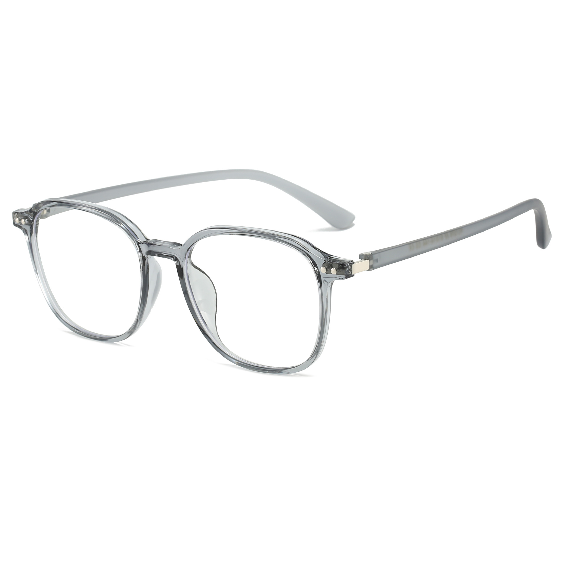 Stijlvolle blauwlichtfilter bril voor dames en heren tr90 frame_voghion.com