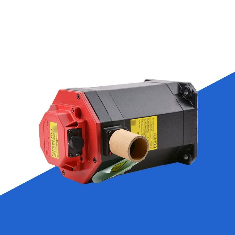 Сервомотор B431 Fanuc 10A01010B1 145BBBB1010fanuc6B11110