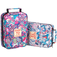 Manufacturer's new product 72-color colored pencil oil pencil set graffiti coloring art painting tool pencil set