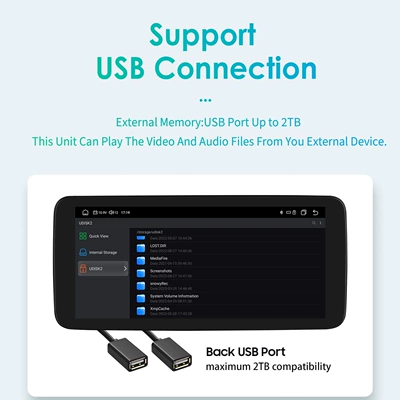 HD large screen navigator, DVD Navigation