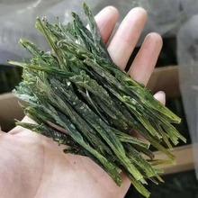 太平猴魁2024新茶特级绿茶兰花香茶叶春茶厂家直销罐装礼盒装500g