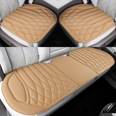Universal for All Seasons, High-End Seaweed Seat cushion, seat cover