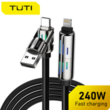 TUTI240w������һ���Ŀ����܇�d�๦���֙C���϶���늾�type-c