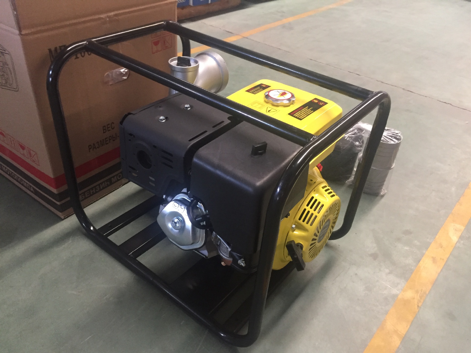 190动力4寸水泵 (3)