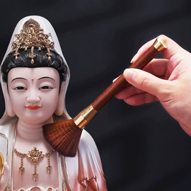 陶瓷工艺品;佛像/神像;其他装饰摆件