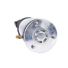 Front Left and Right Car – damping system
