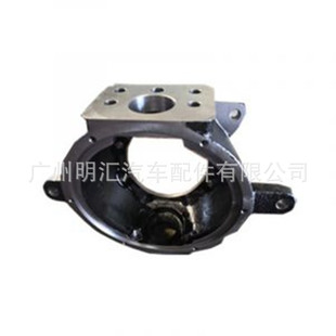 43212-60040 43211-60040 suitable for old landcooluze FJ HJ75 left and right steering knuckle Horn