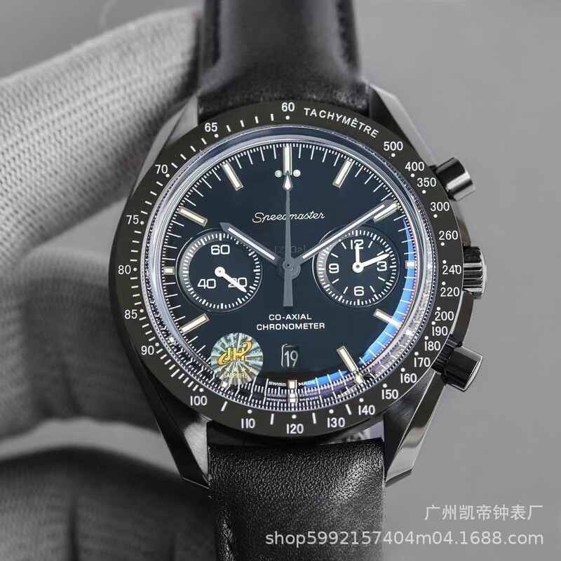 欧家海馬米ナス超覇多機能時間シリーズ全自動機械男表源卸売り出荷|undefined