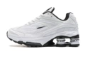 Ride 2--39-47--White Black Swoosh