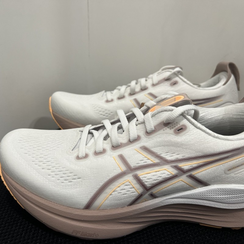 莆田靴アーサー男性と女性 GEL-KAYANO 32 リバウンドカップルスポーツシューズサポートクッションランニングシューズ|undefined