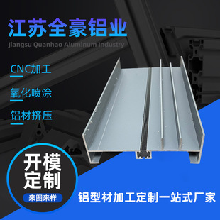 江苏全豪铝业集团有限公司