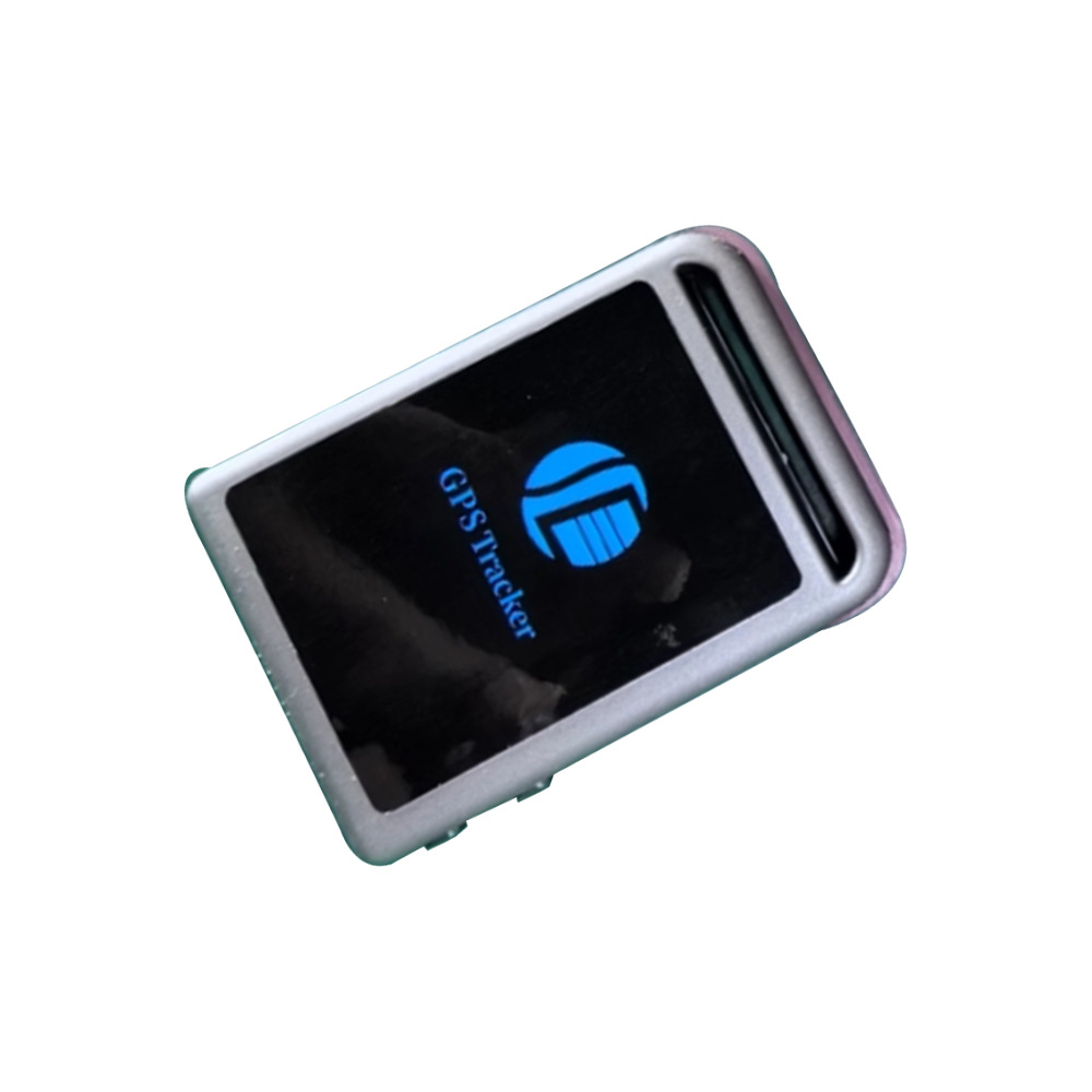 TK102B GPS locator tracker personnel locator quad frequency global