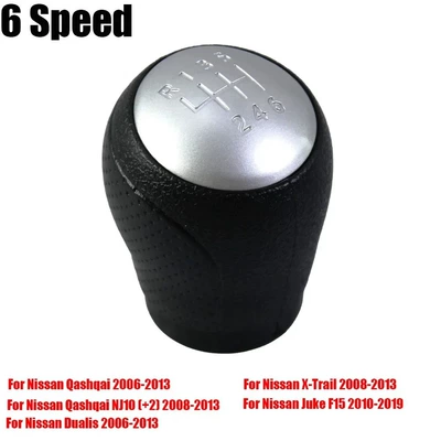 6-speed gear shift – Cab and accessories