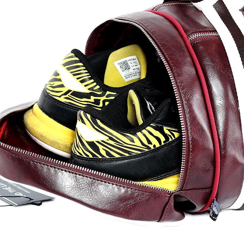 Hot Selling Wholesale New European and American Shoulder Crossbody Bag Travel Bag Sports Bag Men's Fitness Bag Women's Portable Training Bag