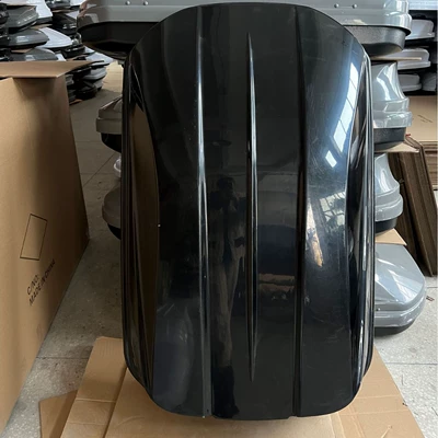 Ultra-Thin Roof Box Suitcase – Roof box