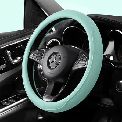 Handlebar Protective Cover for Women — Steering wheel cover