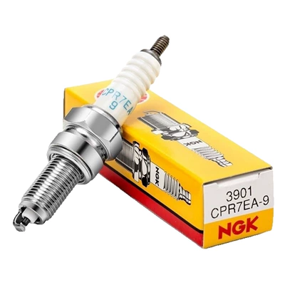 CPR7EA-9 3901: NGK Alışdırma şamı (Sveçalar)