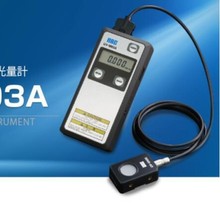 日本ORC UV-M03A紫外能量计曝光仪曝光辐射检测仪