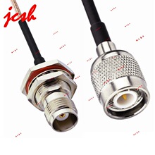 TNC-J���^�DTNC-KY��ˮ��ĸ�|Ƭ RG316�p�y�ط������lRF�B�Ӿ�