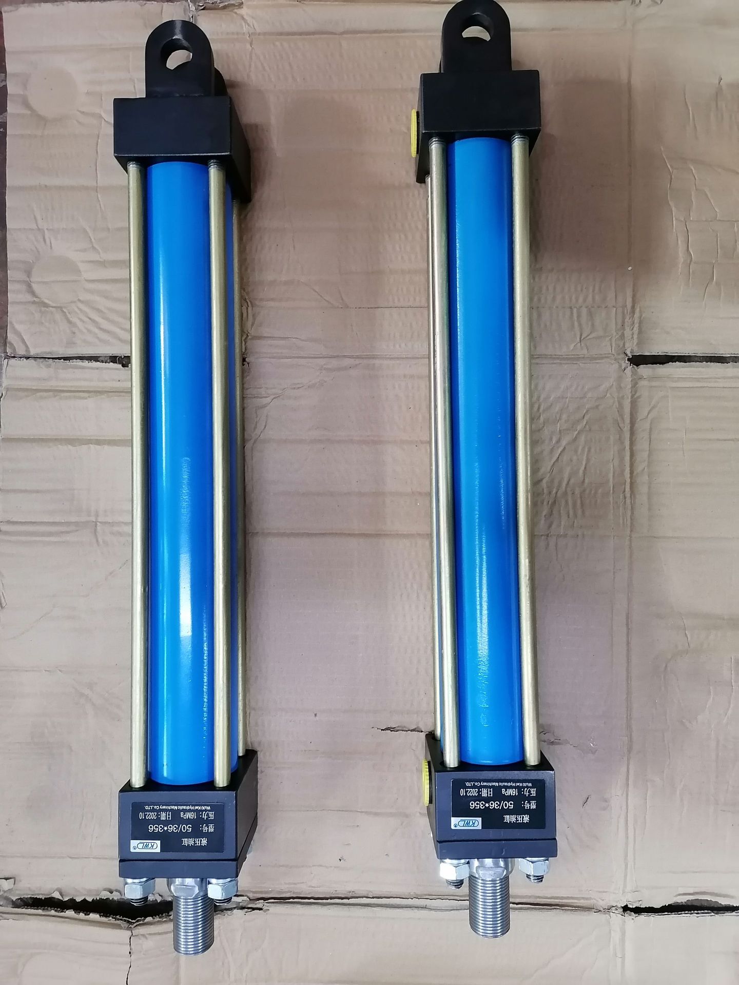 MJ1-LAB-40B-140-100AB,MJ1-LBB-40B-140-100AB,工程液压缸