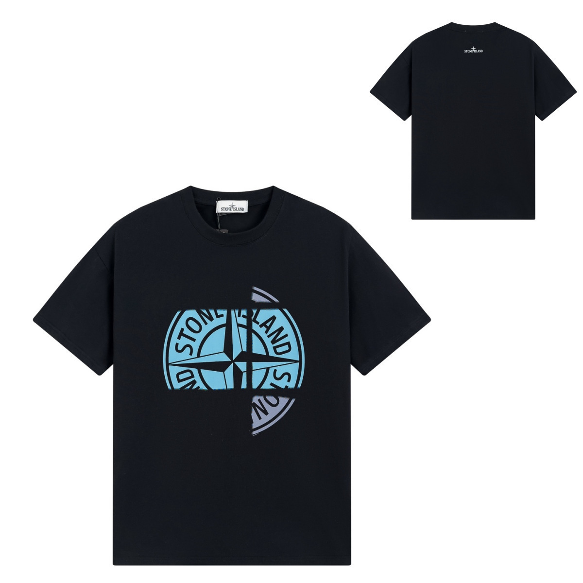 T 스톤 10 블랙