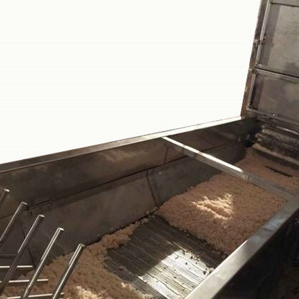 泉州市蒸糠壳机械 白酒酿酒设备  米酒设备 全自动不锈钢酿酒设备